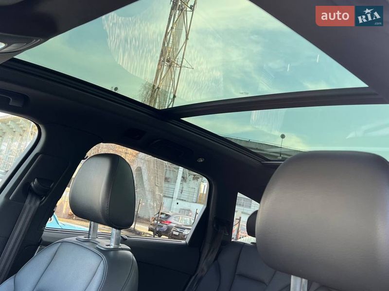 Внедорожник / Кроссовер Audi Q7 2019 в Полтаве