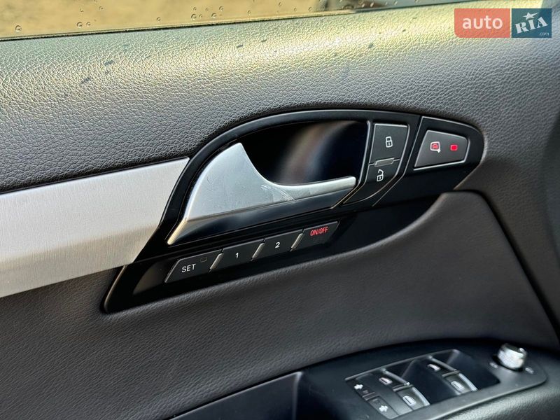 Внедорожник / Кроссовер Audi Q7 2012 в Виннице фото 15 Внедорожник / Кроссовер Audi Q7 2012 в Виннице