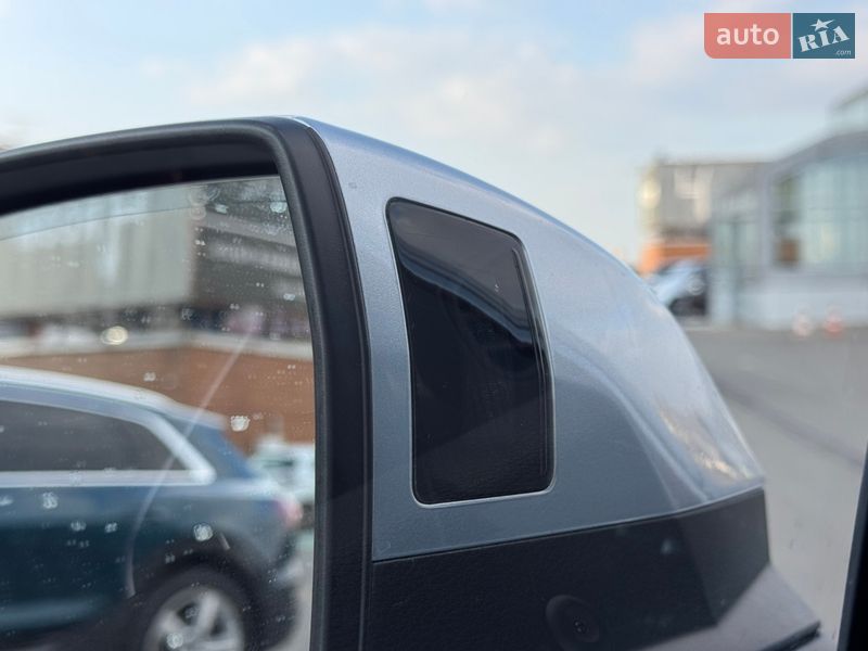 Позашляховик / Кросовер Audi Q7 2018 в Києві фото 60 Позашляховик / Кросовер Audi Q7 2018 в Києві