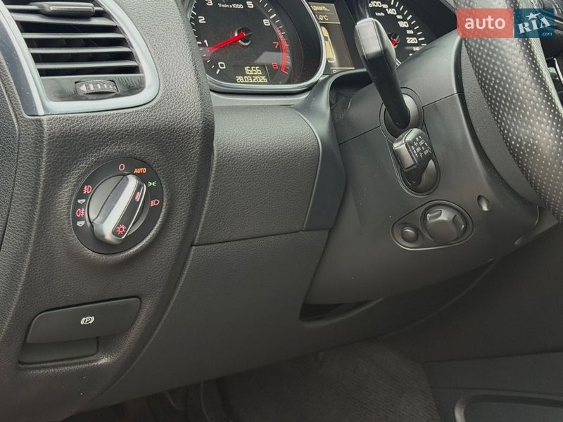 Внедорожник / Кроссовер Audi Q7 2012 в Киеве фото 29 Внедорожник / Кроссовер Audi Q7 2012 в Киеве