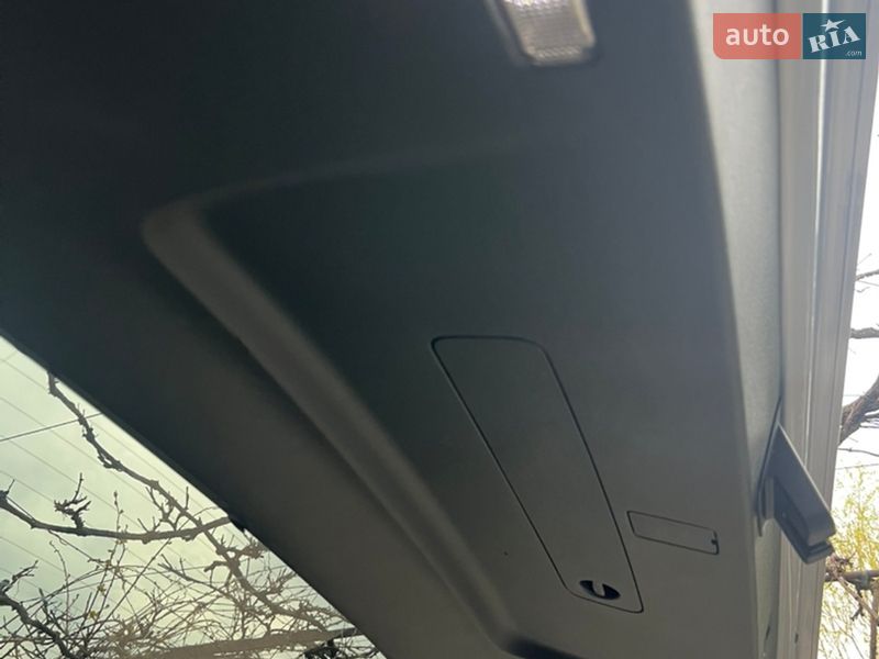 Внедорожник / Кроссовер Audi Q7 2016 в Хусте