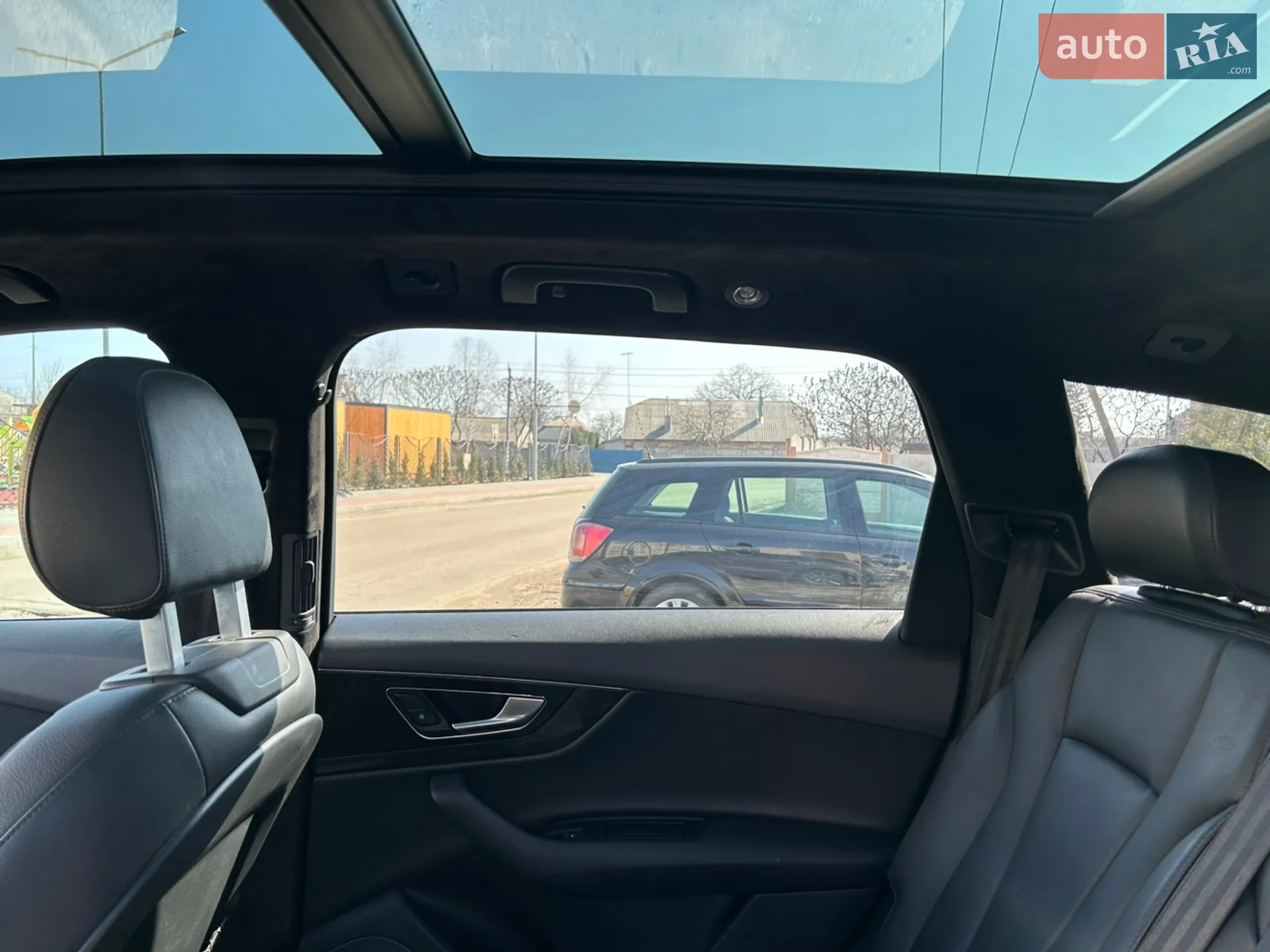 2017 Audi Q7 - мініатюра 14