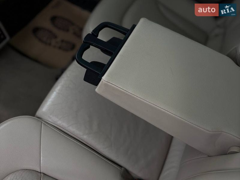 Внедорожник / Кроссовер Audi Q7 2011 в Стрые фото 29 Внедорожник / Кроссовер Audi Q7 2011 в Стрые