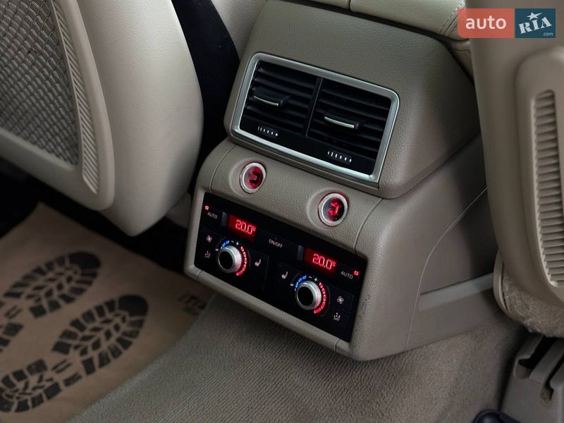 Внедорожник / Кроссовер Audi Q7 2011 в Стрые фото 31 Внедорожник / Кроссовер Audi Q7 2011 в Стрые