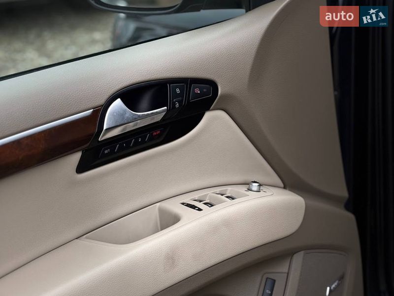 Внедорожник / Кроссовер Audi Q7 2011 в Стрые фото 45 Внедорожник / Кроссовер Audi Q7 2011 в Стрые