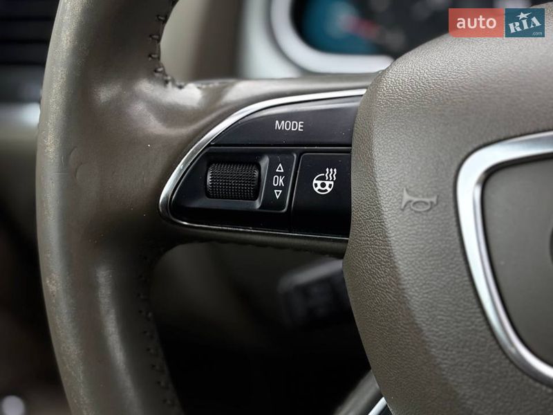 Внедорожник / Кроссовер Audi Q7 2011 в Стрые фото 53 Внедорожник / Кроссовер Audi Q7 2011 в Стрые