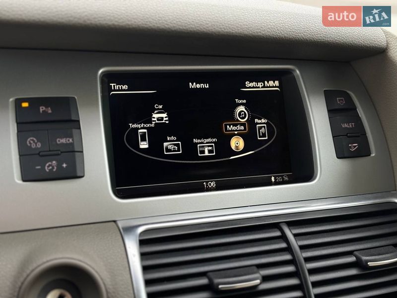 Внедорожник / Кроссовер Audi Q7 2011 в Стрые фото 60 Внедорожник / Кроссовер Audi Q7 2011 в Стрые