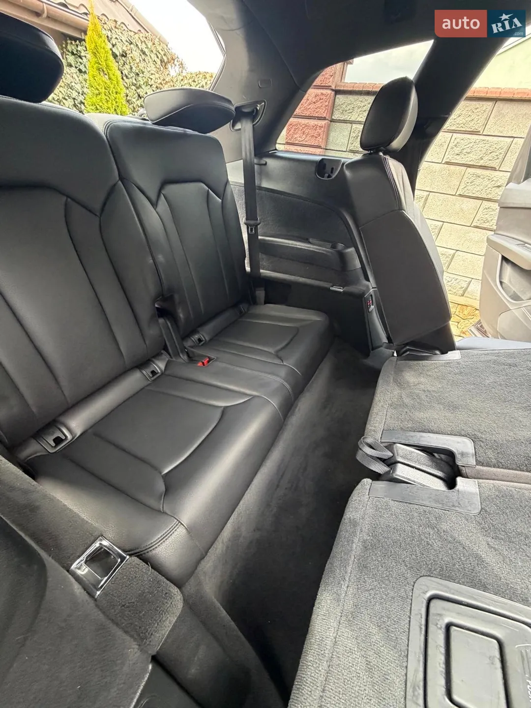 2018 Audi Q7 - мініатюра 6