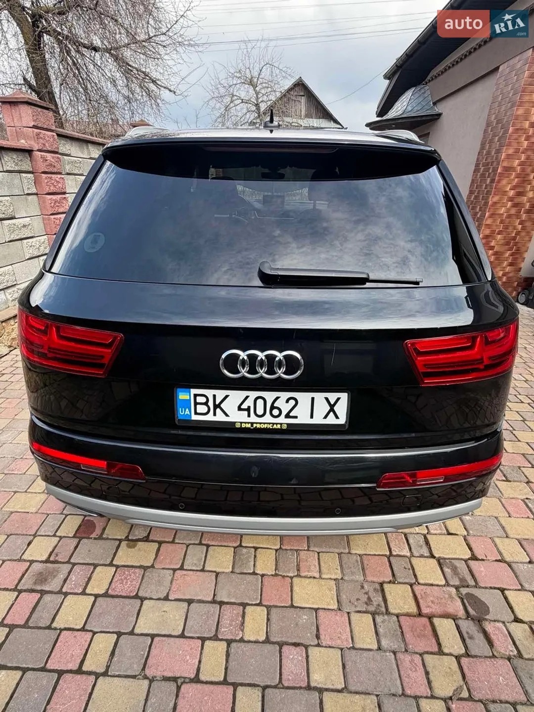 2018 Audi Q7 - мініатюра 11