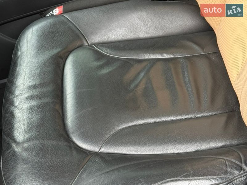 Позашляховик / Кросовер Audi Q7 2014 в Одесі