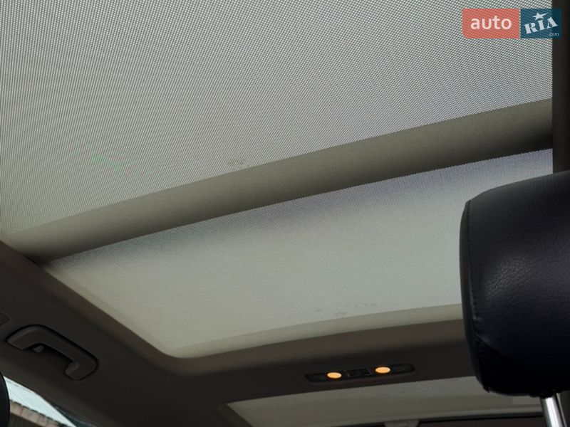 Позашляховик / Кросовер Audi Q7 2014 в Одесі