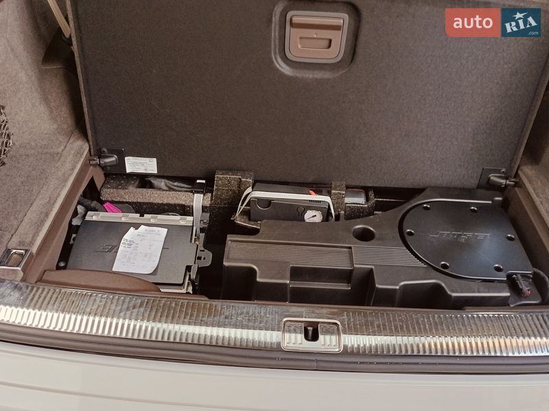 Внедорожник / Кроссовер Audi Q7 2019 в Луцке фото 27 Внедорожник / Кроссовер Audi Q7 2019 в Луцке