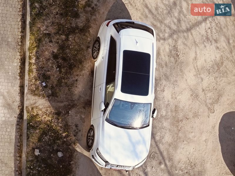 Внедорожник / Кроссовер Audi Q7 2019 в Луцке фото 42 Внедорожник / Кроссовер Audi Q7 2019 в Луцке