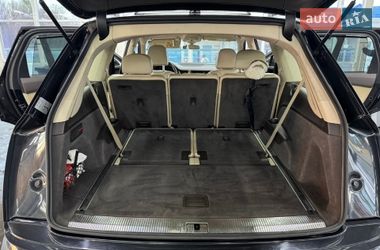 Позашляховик / Кросовер Audi Q7 2016 в Львові