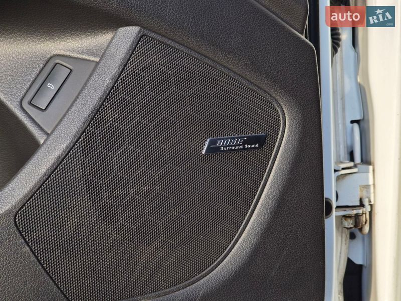 Внедорожник / Кроссовер Audi Q7 2013 в Киеве фото 8 Внедорожник / Кроссовер Audi Q7 2013 в Киеве