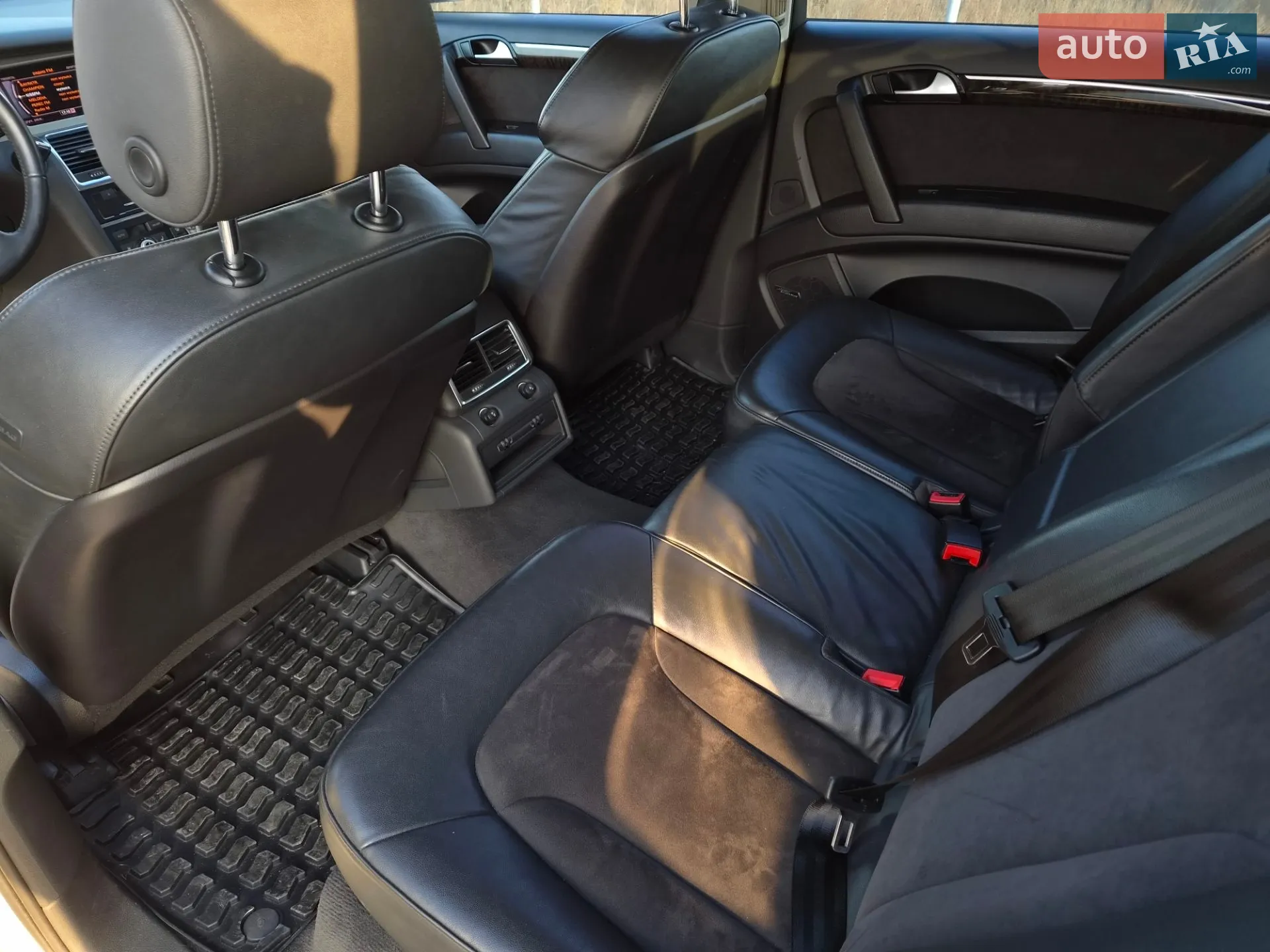 2013 Audi Q7 - мініатюра 14
