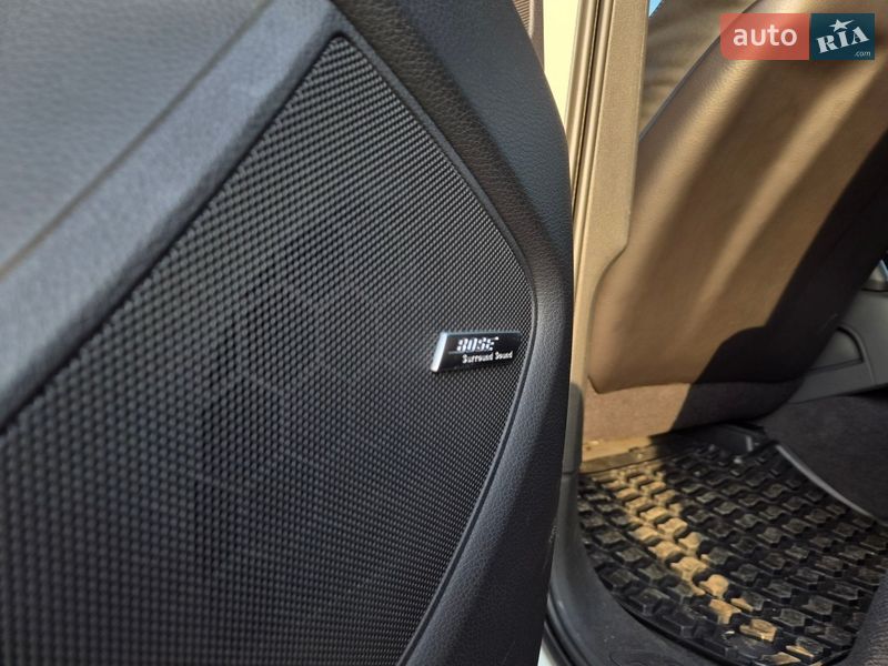 Внедорожник / Кроссовер Audi Q7 2013 в Киеве фото 18 Внедорожник / Кроссовер Audi Q7 2013 в Киеве