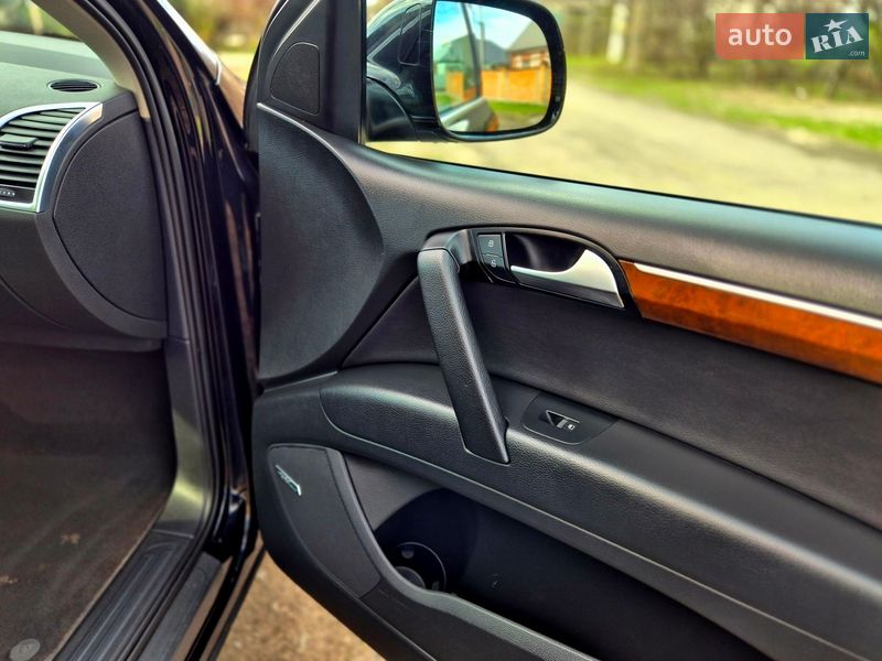 Внедорожник / Кроссовер Audi Q7 2012 в Запорожье фото 42 Внедорожник / Кроссовер Audi Q7 2012 в Запорожье