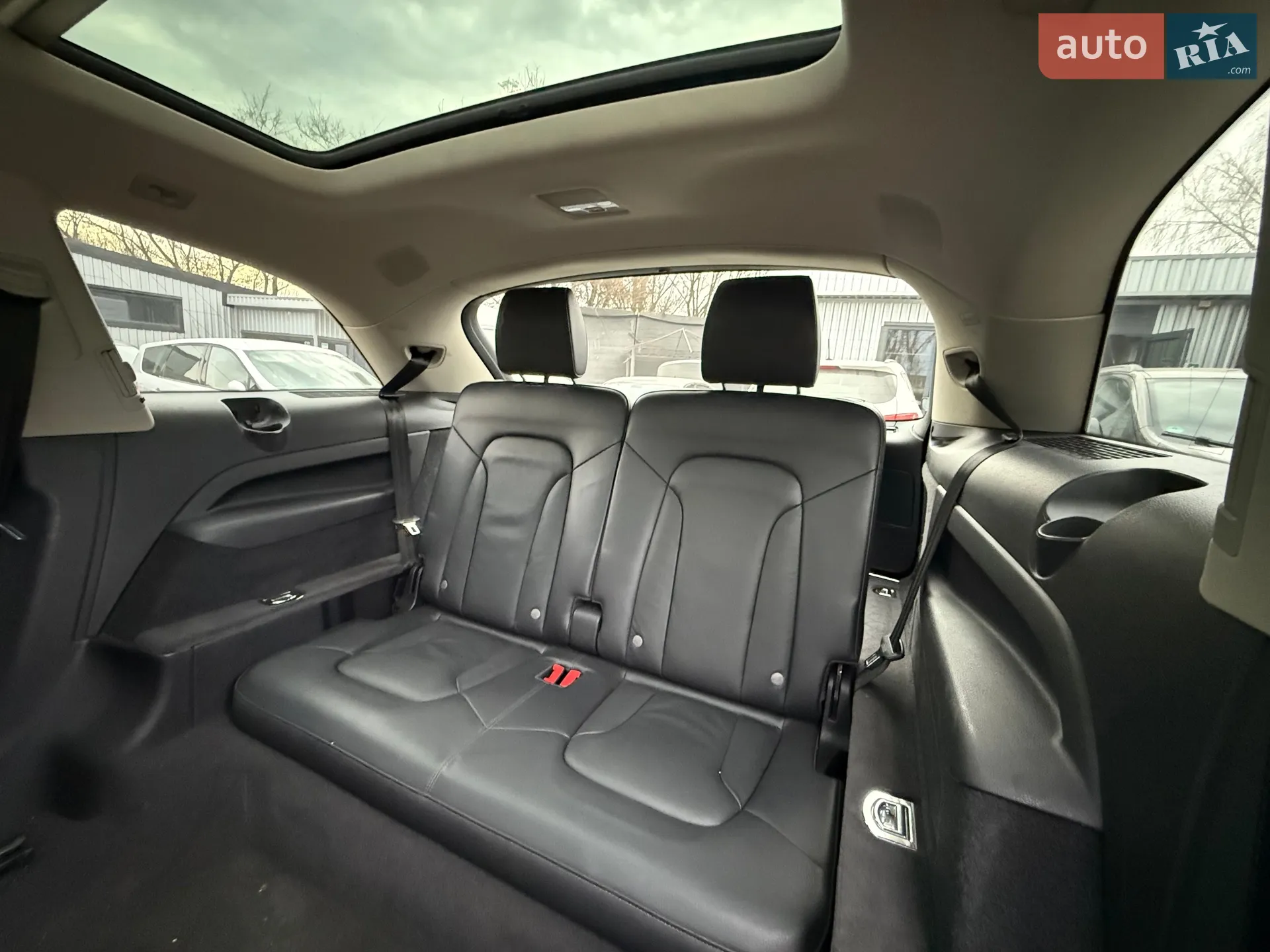 2013 Audi Q7 - мініатюра 73