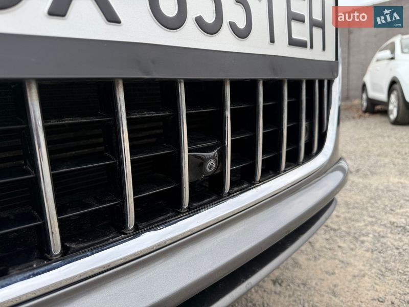 Внедорожник / Кроссовер Audi Q7 2013 в Хмельницком фото 35 Внедорожник / Кроссовер Audi Q7 2013 в Хмельницком