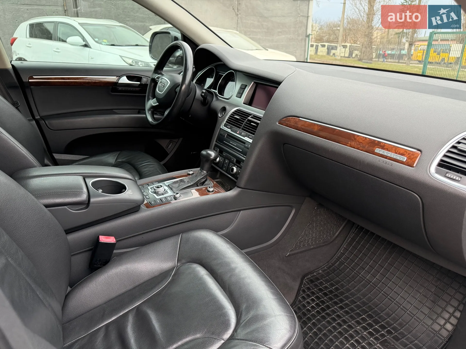 2013 Audi Q7 - мініатюра 44