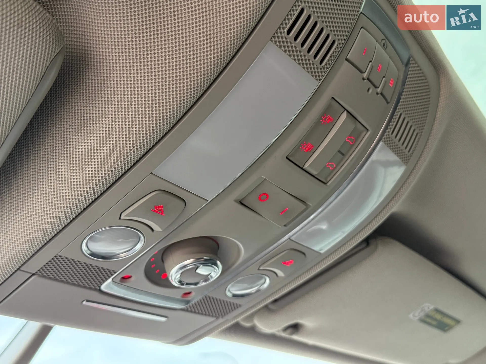 2013 Audi Q7 - мініатюра 63