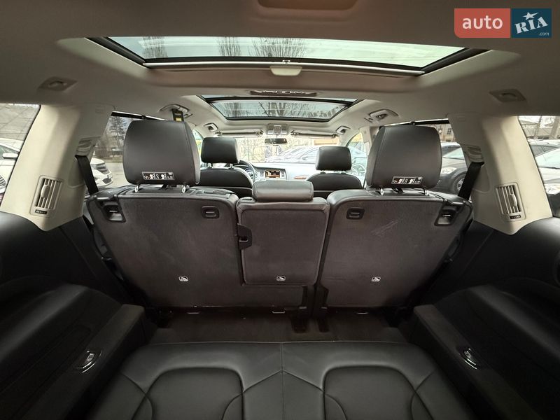Внедорожник / Кроссовер Audi Q7 2013 в Хмельницком фото 75 Внедорожник / Кроссовер Audi Q7 2013 в Хмельницком