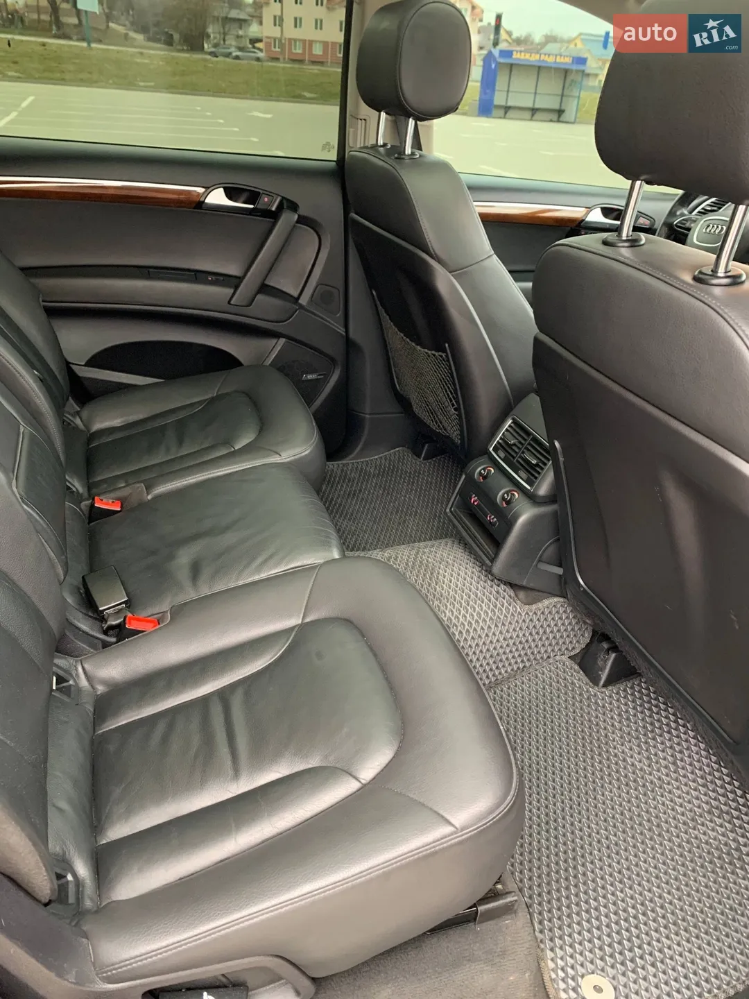 2015 Audi Q7 - мініатюра 26