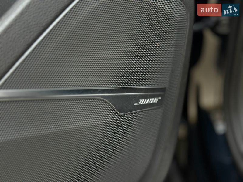 Внедорожник / Кроссовер Audi Q7 2016 в Ковеле