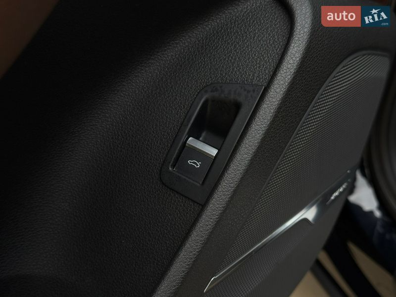 Внедорожник / Кроссовер Audi Q7 2016 в Ковеле