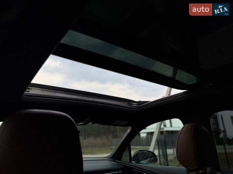 Внедорожник / Кроссовер Audi Q7 2016 в Ковеле
