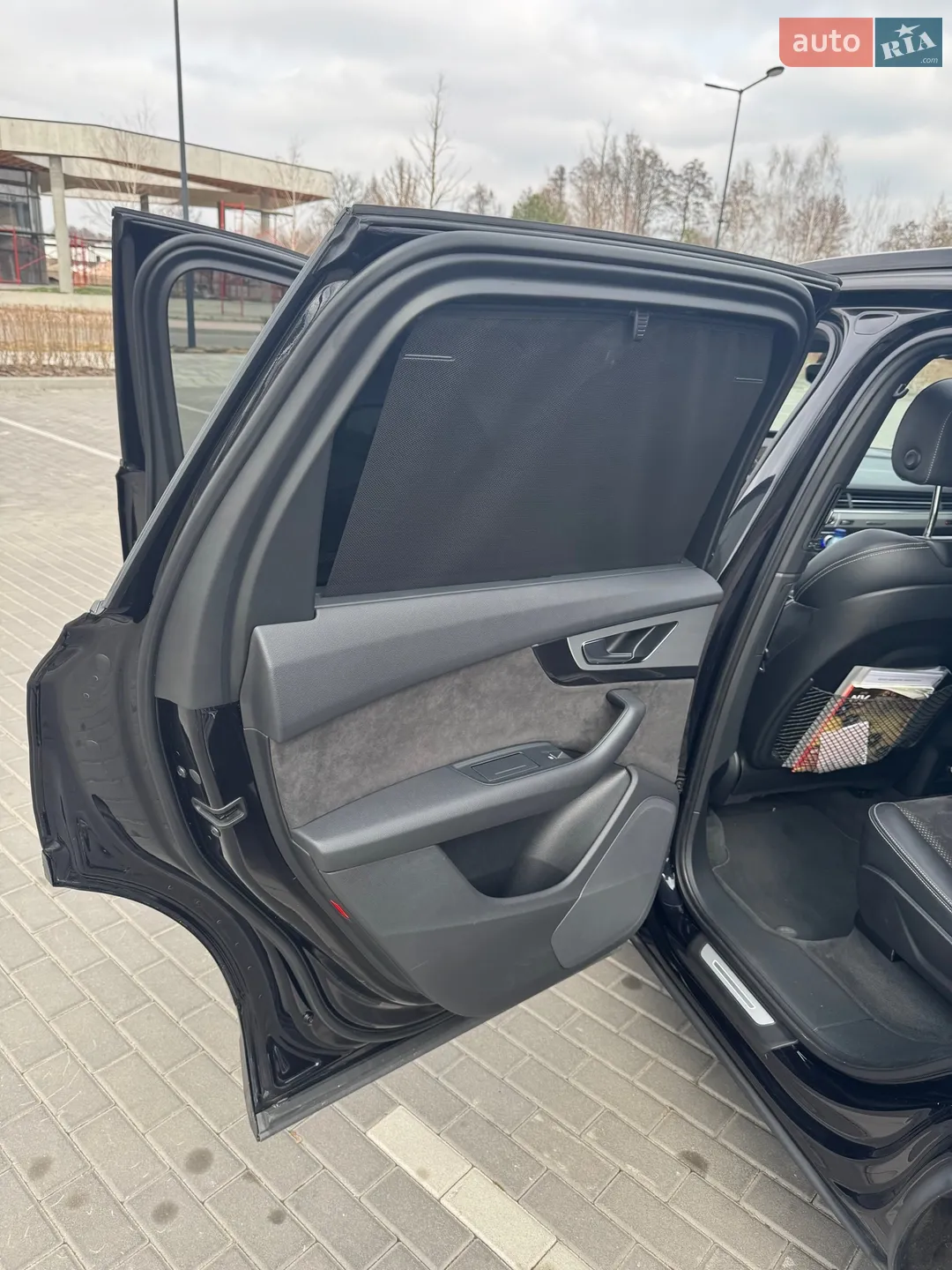 2019 Audi Q7 - мініатюра 20