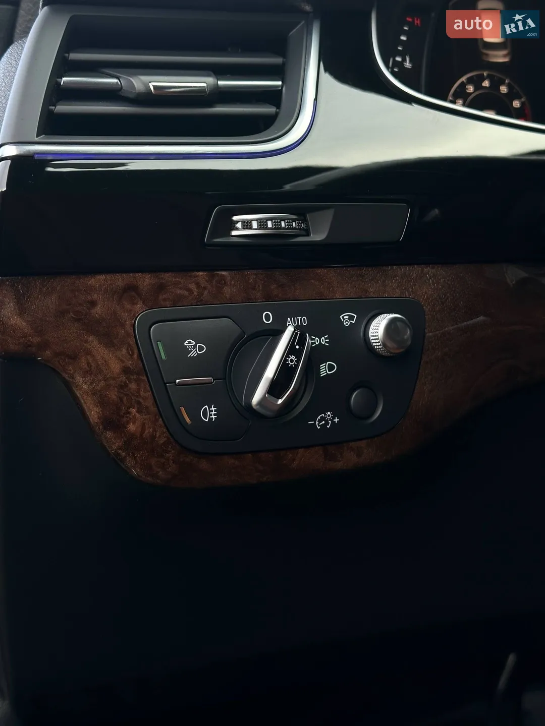 2016 Audi Q7 - мініатюра 12