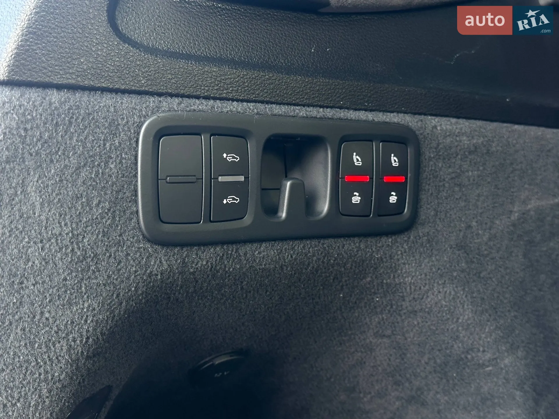 2016 Audi Q7 - мініатюра 16
