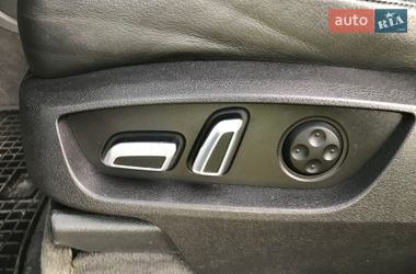 Внедорожник / Кроссовер Audi Q7 2010 в Черкассах