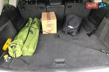 Внедорожник / Кроссовер Audi Q7 2010 в Черкассах