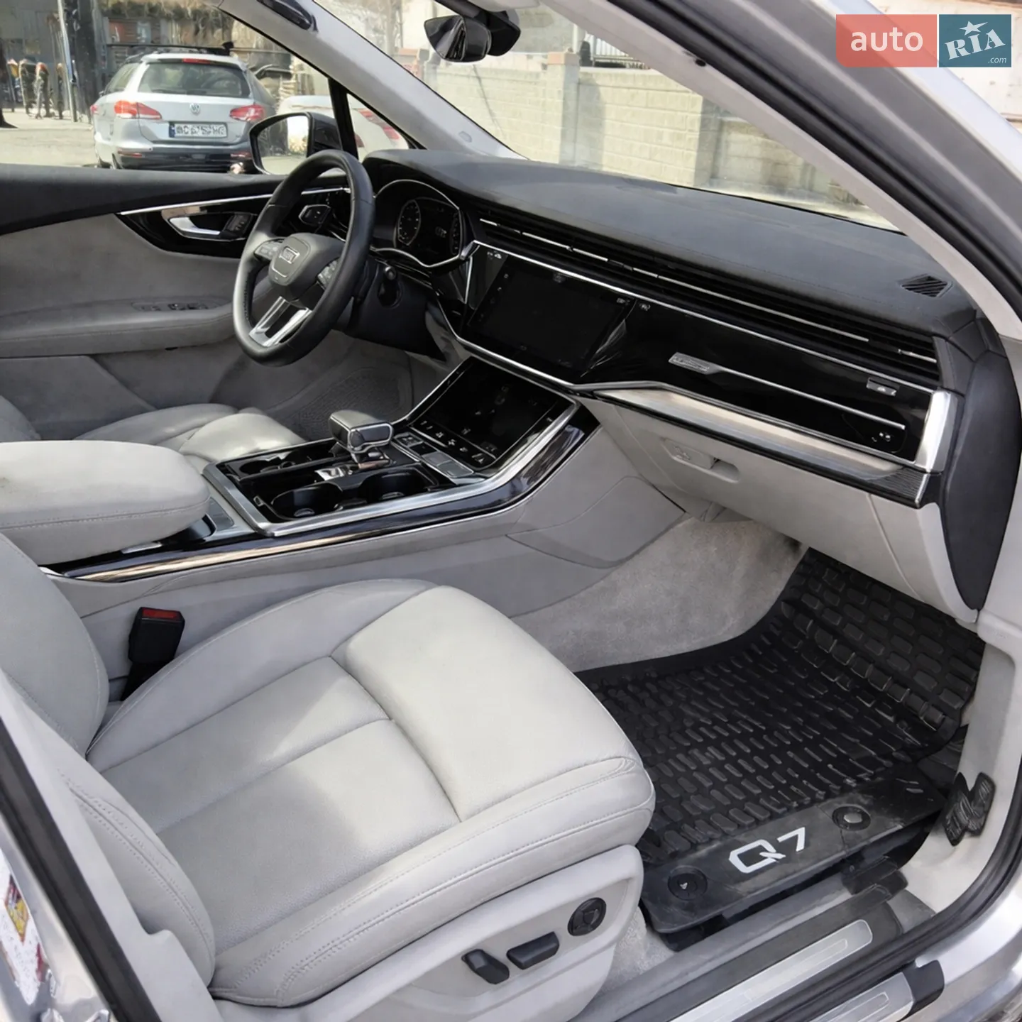 2022 Audi Q7 - мініатюра 20