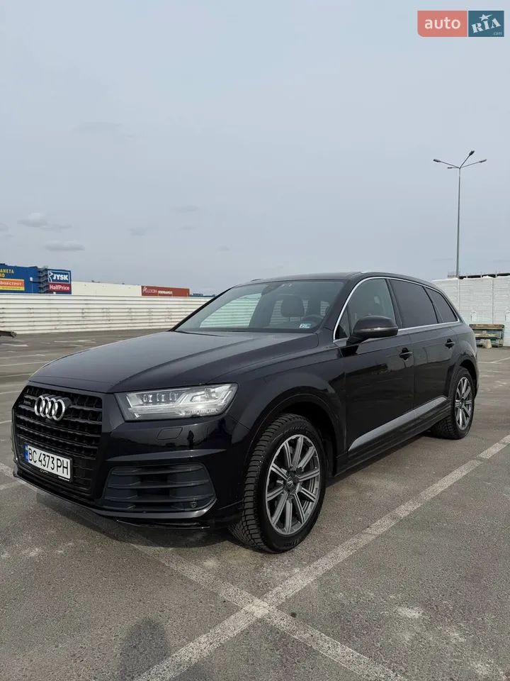 2012 Audi A4 - мініатюра 47