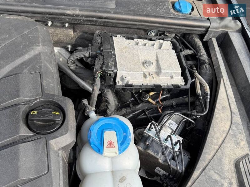 Внедорожник / Кроссовер Audi Q7 2016 в Львове фото 41 Внедорожник / Кроссовер Audi Q7 2016 в Львове