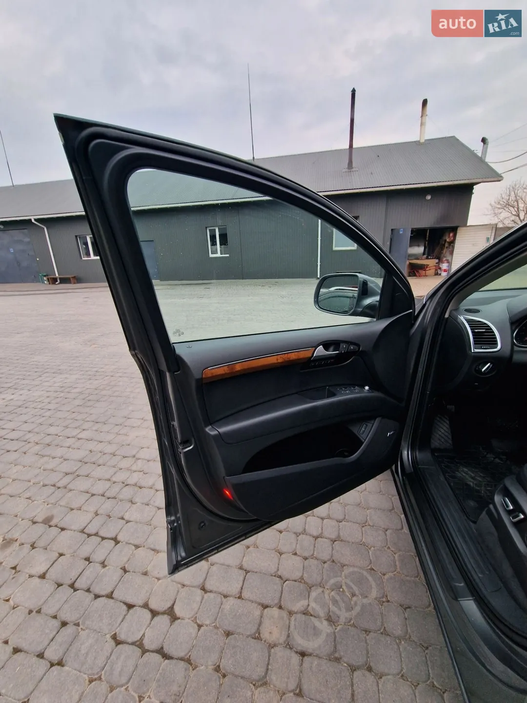 2014 Audi Q7 - мініатюра 27