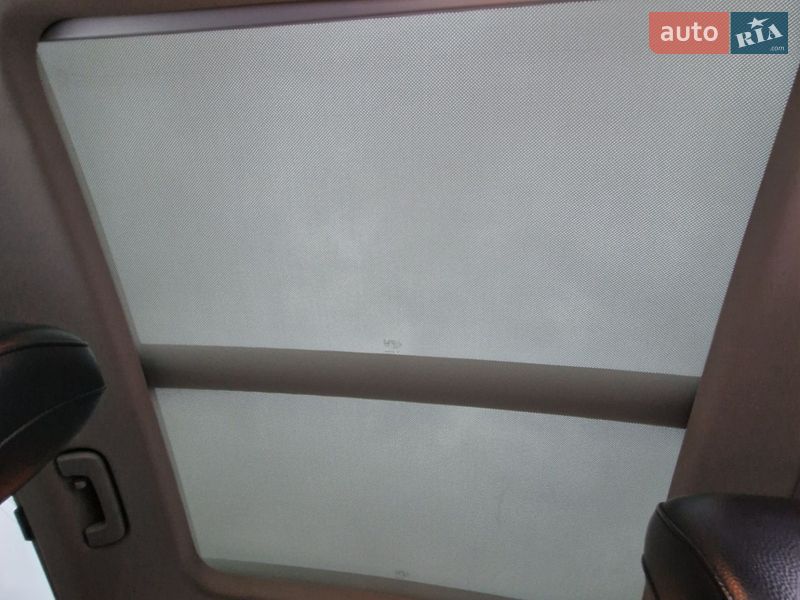 Позашляховик / Кросовер Audi Q7 2014 в Івано-Франківську