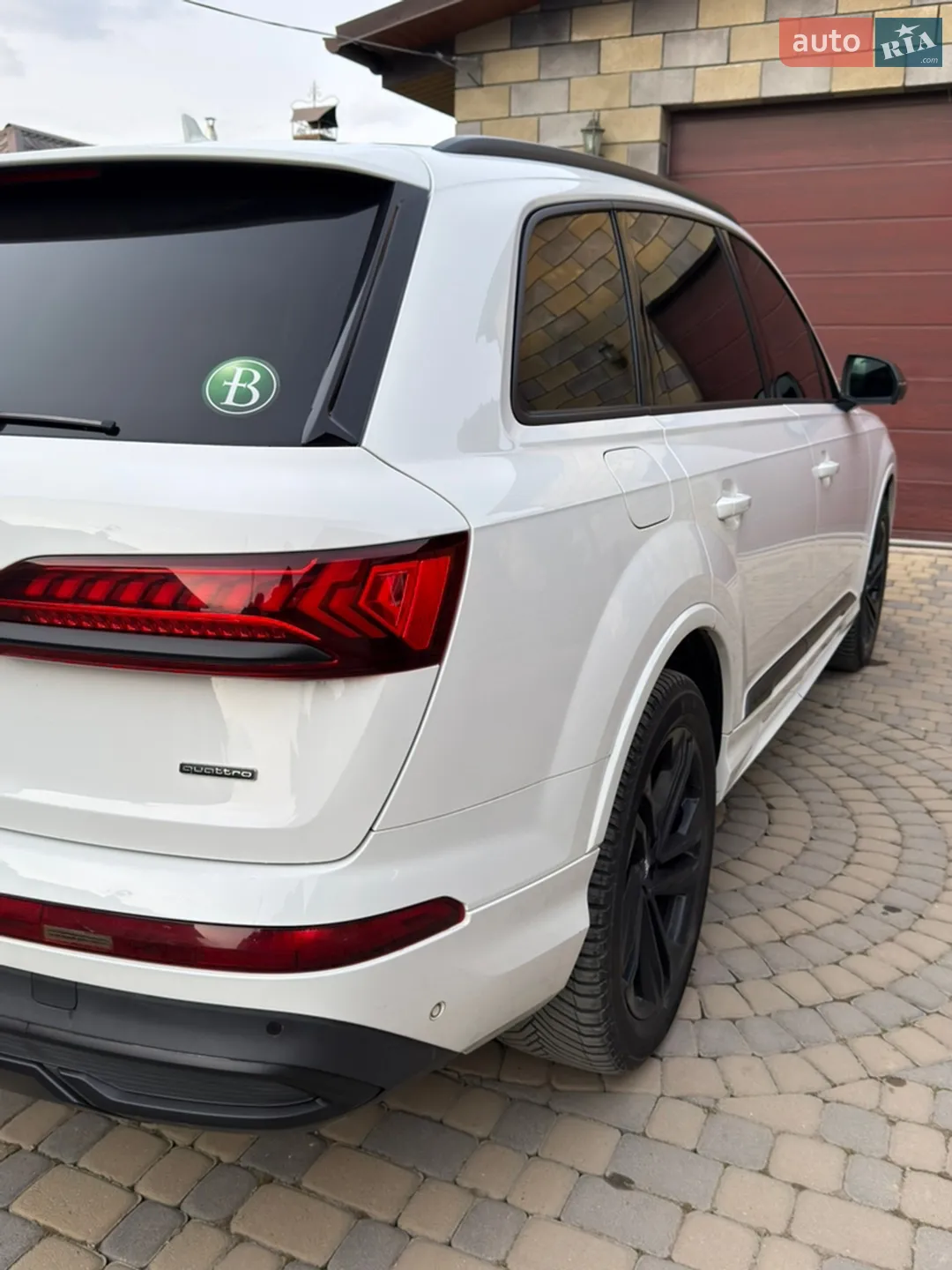 2019 Audi Q7 - мініатюра 24