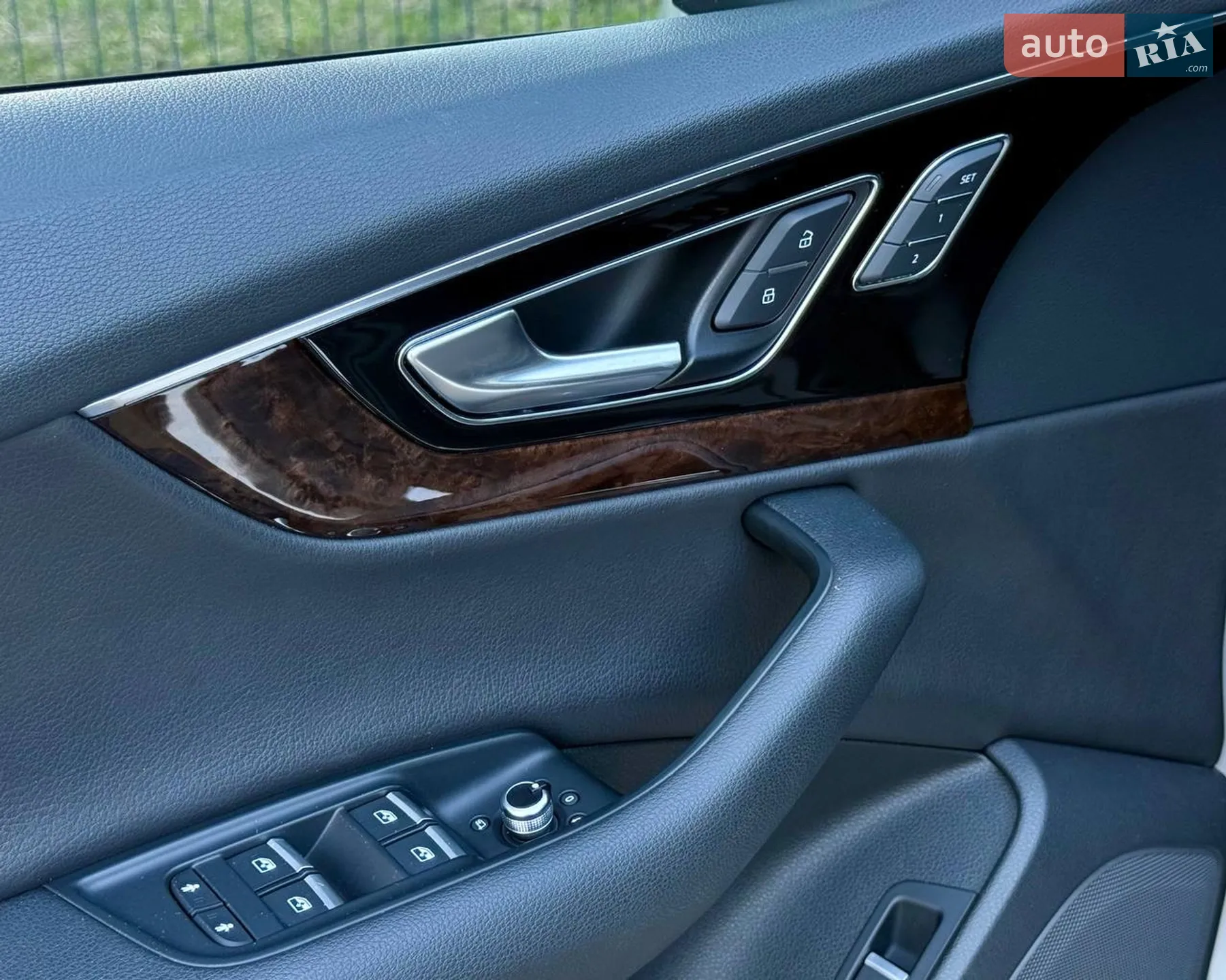 2018 Audi Q7 - мініатюра 18