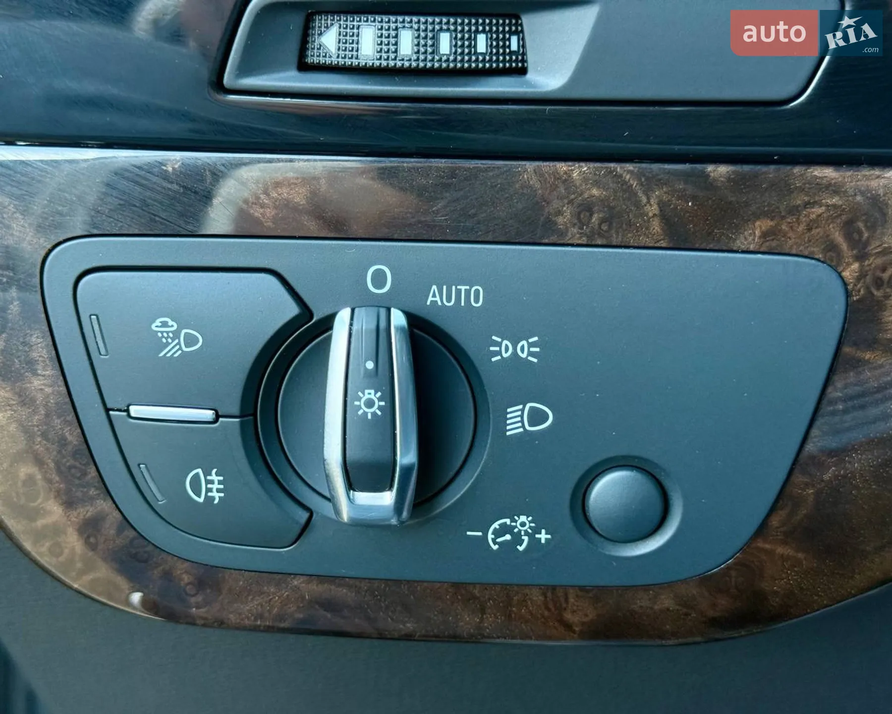 2018 Audi Q7 - мініатюра 23