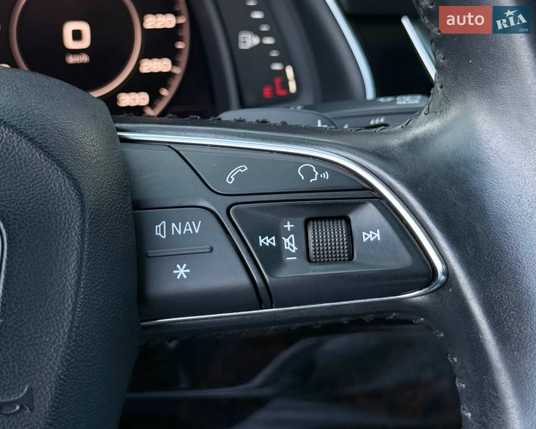2018 Audi Q7 - мініатюра 28