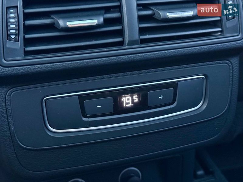 Внедорожник / Кроссовер Audi Q7 2018 в Киеве