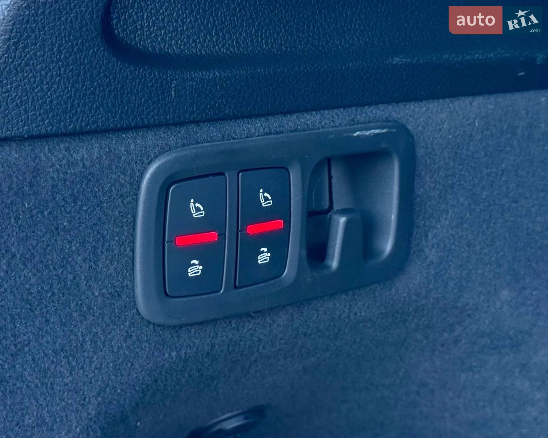 2018 Audi Q7 - мініатюра 43