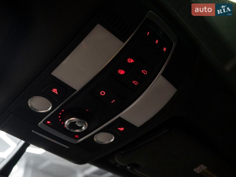 Внедорожник / Кроссовер Audi Q7 2015 в Киеве