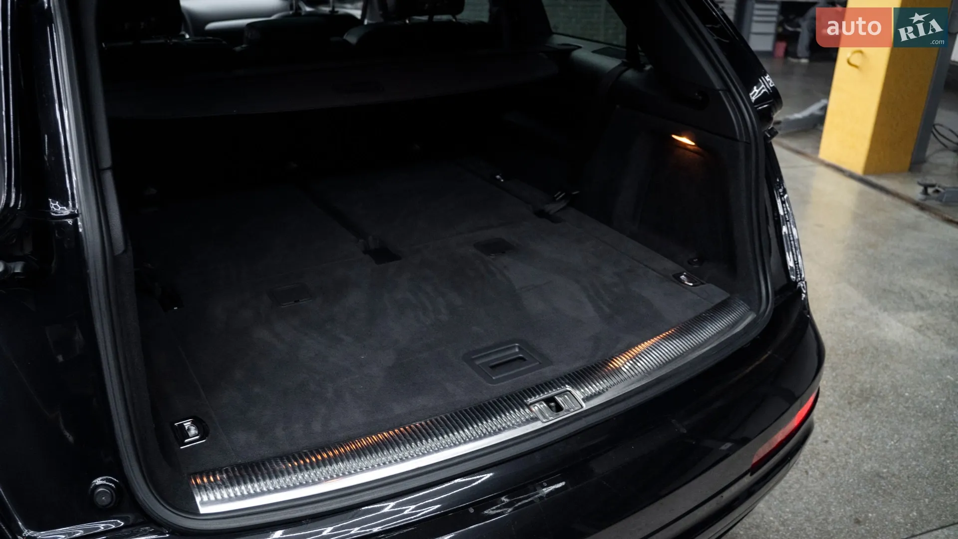 2015 Audi Q7 - мініатюра 28