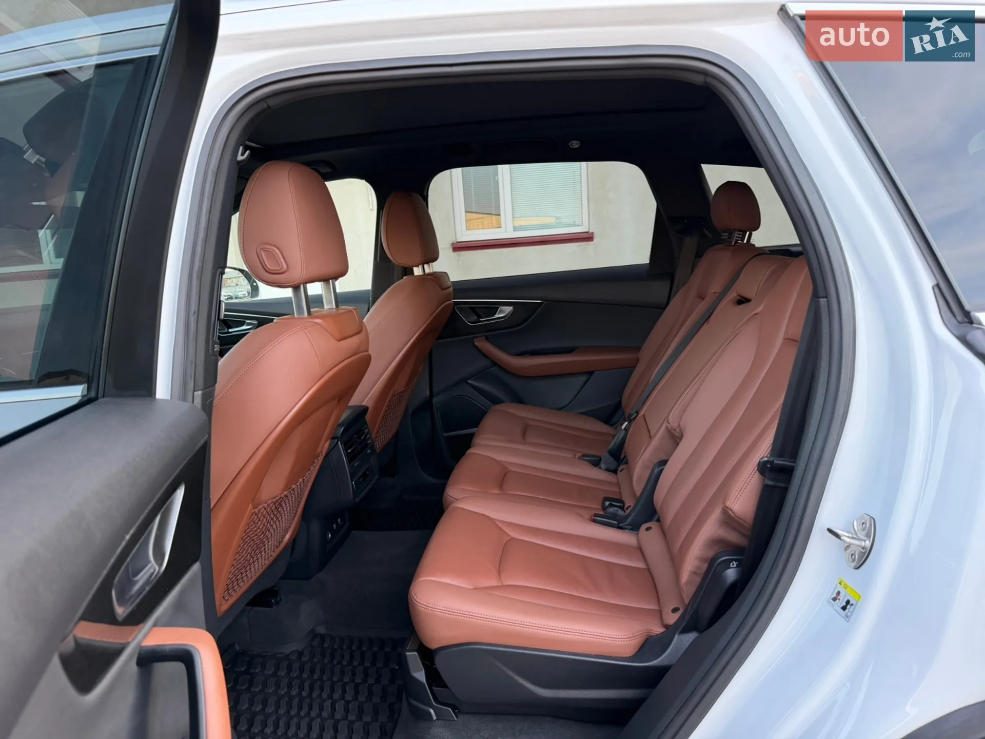 2020 Audi Q7 - мініатюра 39